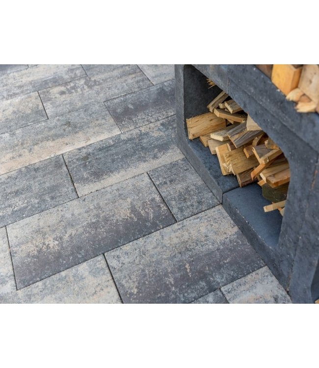 60Plus Soft Comfort Giallo 30x60x4 cm