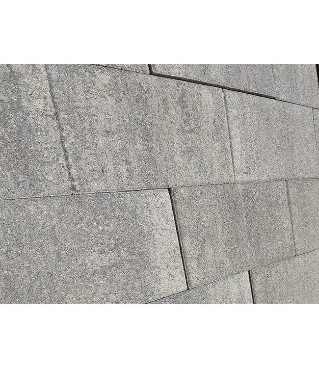 Pflasterstein+ Grezzo 20x30x4 cm