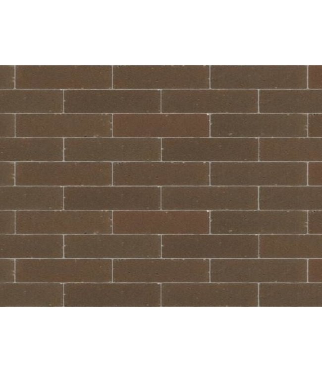 Gestaltungspflaster Bosoven Waalformat Prunia 20x5x7 cm