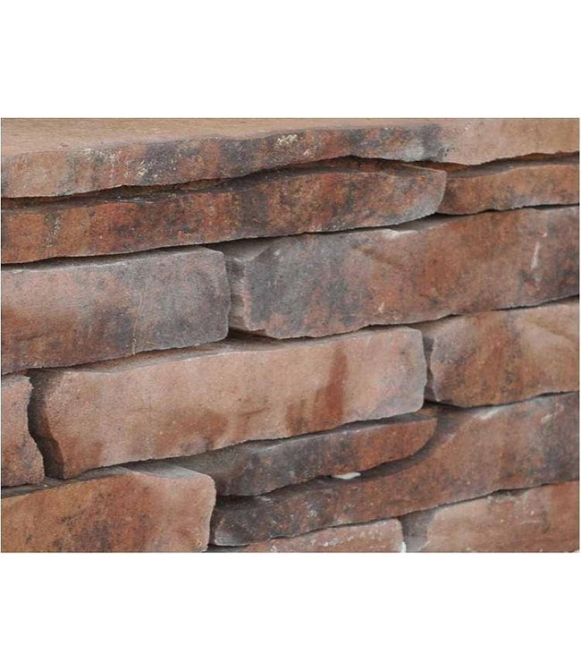 Stonewalling Verona Emmerich Naturstein