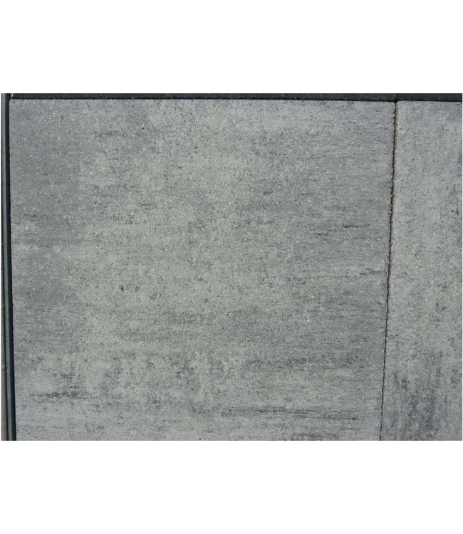 Grande Allure Linea Marmo Bianco 80x40x5 cm beschichtet und farbecht
