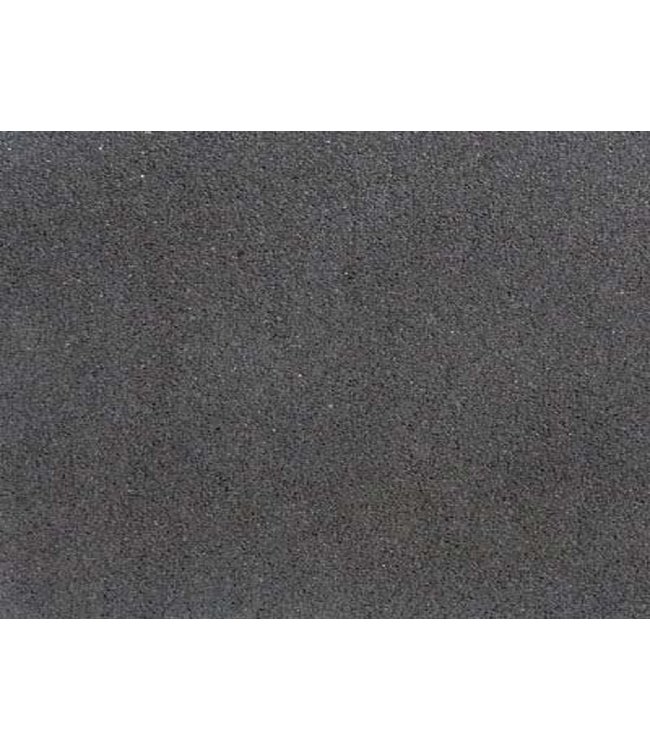 Solieth Allure Facetta Saphirschwarz 30x20x6 cm beschichtet und farbecht