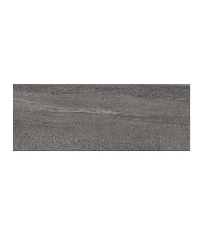 Keramische Terrassenplatte Piemonte Grey 60x60x2 cm