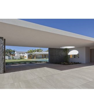 Piemonte Smoke 60x60x2 cm