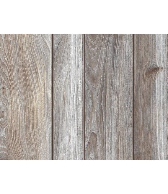 Keramische Terrassenplatte Sirmione Grey 30x120x2 cm