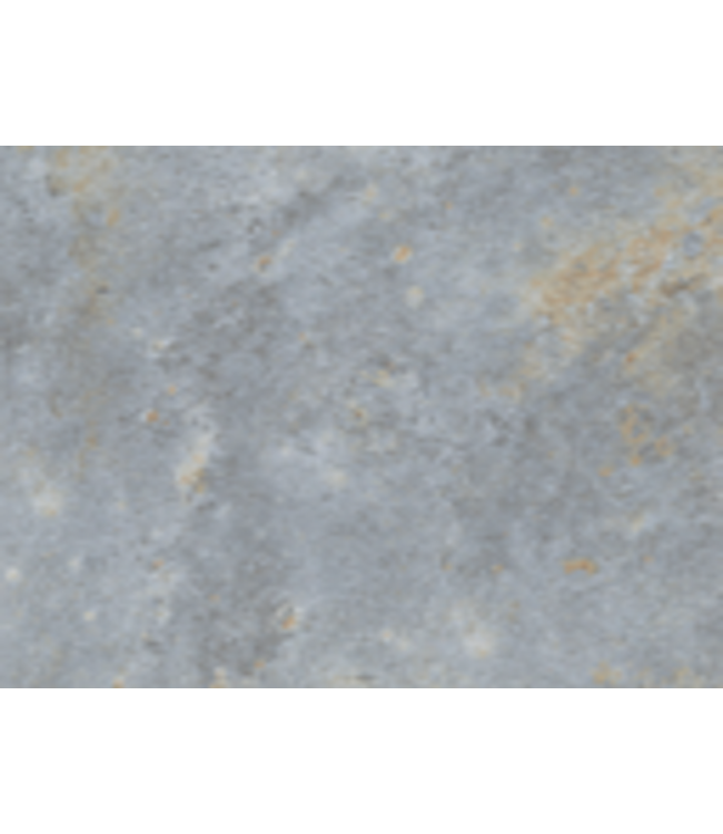 Keramische Terrassenplatte Cerasolid Mojave Blue 90x90x3 cm