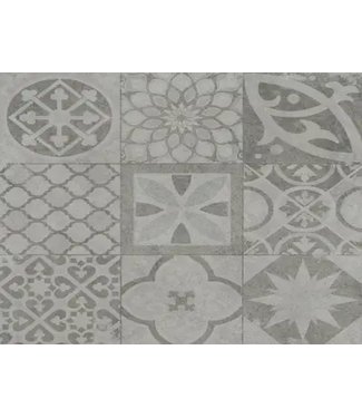 Cerasolid Decor Concrete 60x60x3 cm