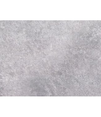 Cerasolid Marmerstone Light Grey 60x60x3 cm