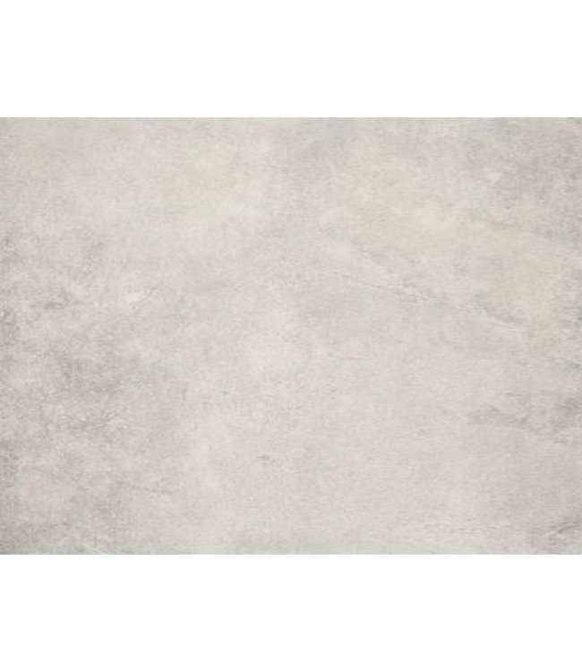 Keramische Terrassenplatte Cerasolid Pizarra Grey 60x60x3 cm