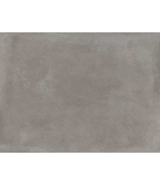 Keramische Terrassenplatte  Cerasolid Snow 90x90x3 cm