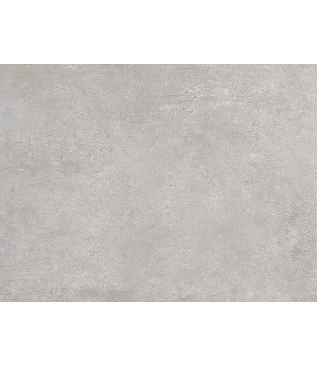 Keramische Terrassenplatte Cerasolid Sky Light 60x60x3 cm