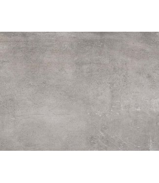 Cerasolid Ultramoderno Light Grey 60x60x3 cm