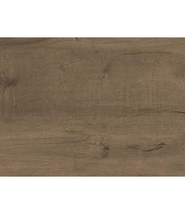 Keramische Terrassenplatte Cerasolid Wood Dark Brown 90x45x3 cm