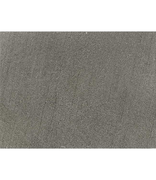 Keramische Terrassenplatte Verona Dark Beige 90x90x2 cm