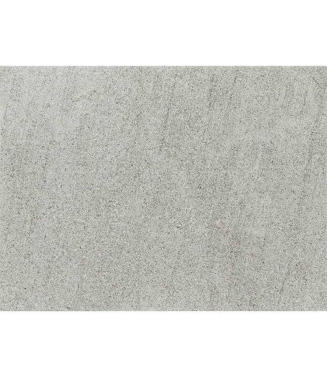 Keramische Terrassenplatte Verona Grau 40x120x2 cm