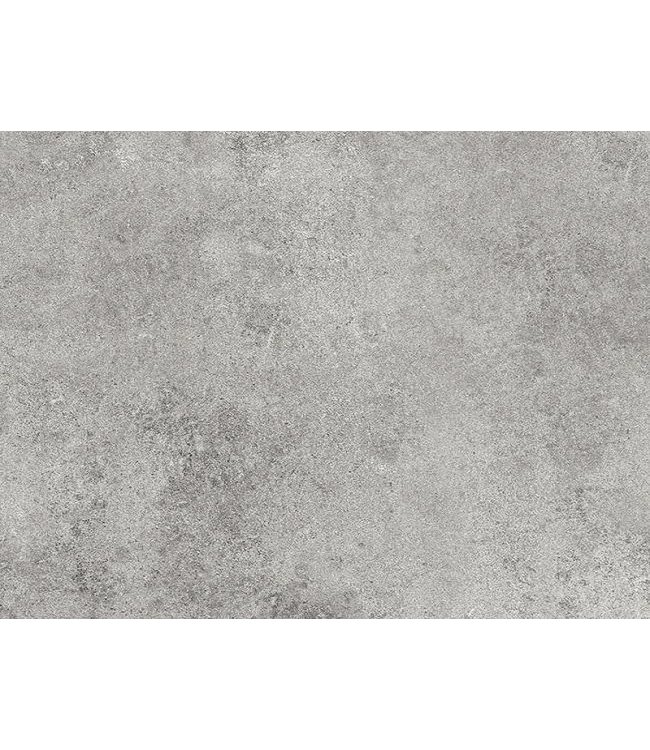 Keramische Terrassenplatte Campania Smoke 45x90x2 cm