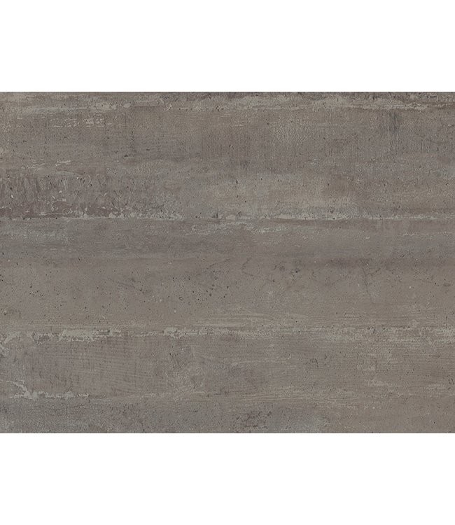 Keramische Terrassenplatte Iseo Dunkelgrau 40x120x2 cm