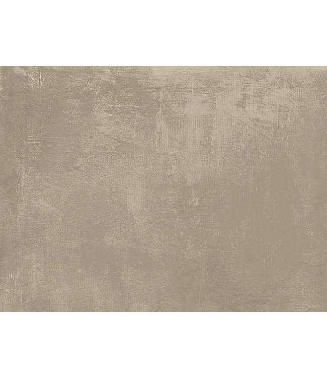 Keramische Terrassenplatte Abruzzo Beige 120x120x2 cm