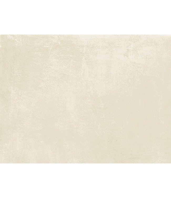 Keramische Terrassenplatte Abruzzo Creme 60x60x2 cm