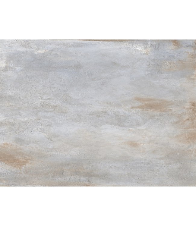 Keramische Terrassenplatte Magnetic Grey 60x60x2 cm