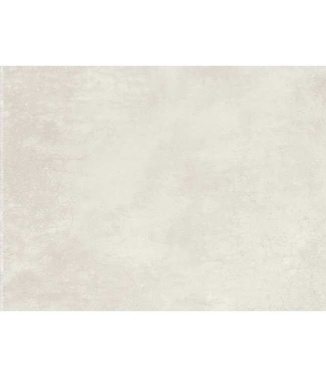 Keramische Terrassenplatte Emilia Creme 60x60x2 cm