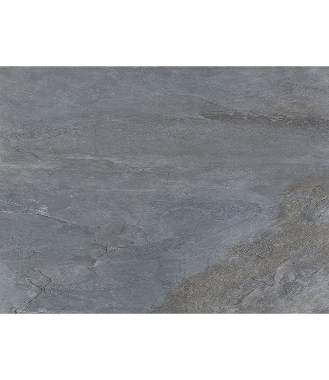 Keramische Terrassenplatte Pennslate Pocono 60x120x2 cm