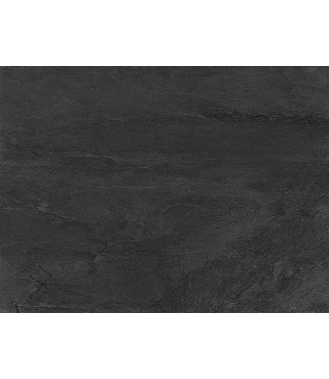 Keramische Terrassenplatte Pennslate Koko 60x60x2 cm
