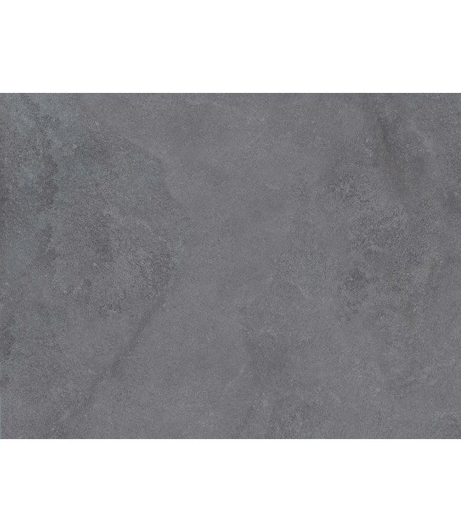 Keramische Terrassenplatte RST Rocky Grey 60x60x2 cm