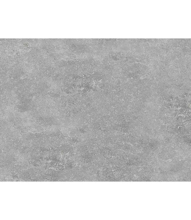 Keramische Terrassenplatte Ceramaxx Bleu de Soignies Gris 60x120x2 cm