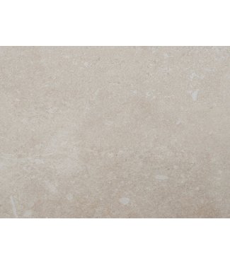 Ceramaxx Bourgogne Crema Beige 60x120x2 cm