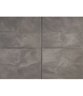 Axenta Premium Plata Lime Silber/Noir 60x60x4 cm