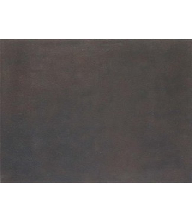 Beschichtete Terrassenplatte Axenta Premium Plata Noir/Bruno mit Fase 60x60x4 cm