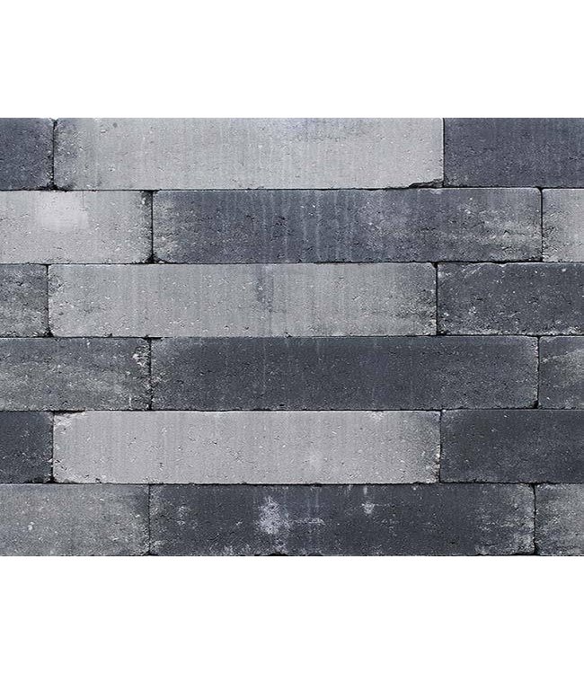 Mauerstein Wallblock Old Smook 60x15x15  cm