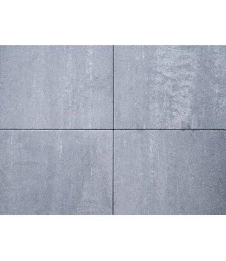 Grande Allure Facetta Marmo Grigio 60x60x5 cm