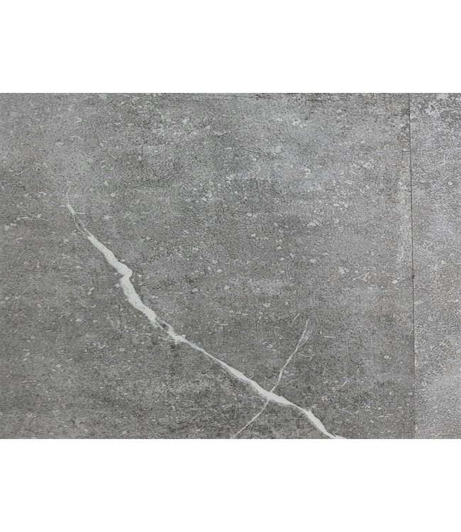 Keramikplatte Ceranova Unico Robusto Argento