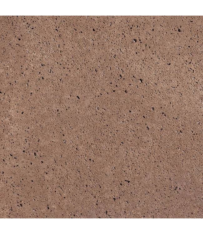 Alt Holländische Randstein Rot/Braun 100x20x5 cm