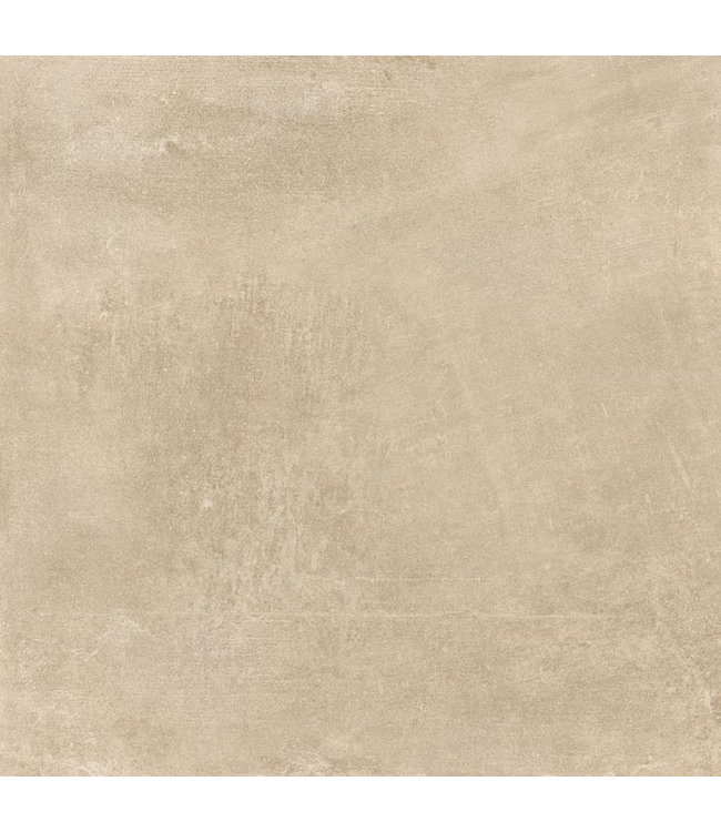 GeoCeramica Patch Plus Beige 90x90x4 cm