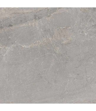 Tempo Ash Matt 75x75x4 cm