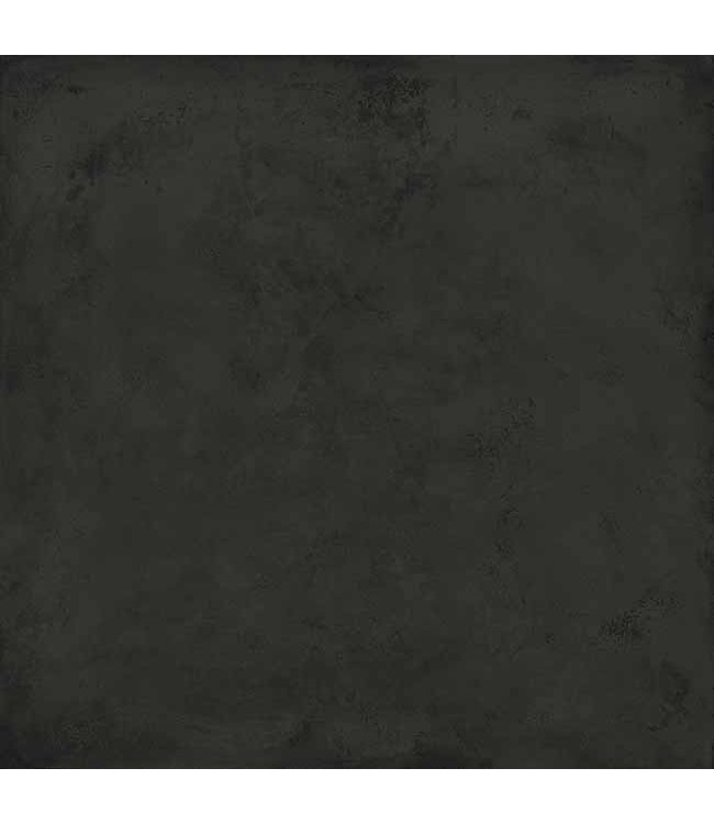 GeoCeramica Hurban Graphite 60x60x4 cm