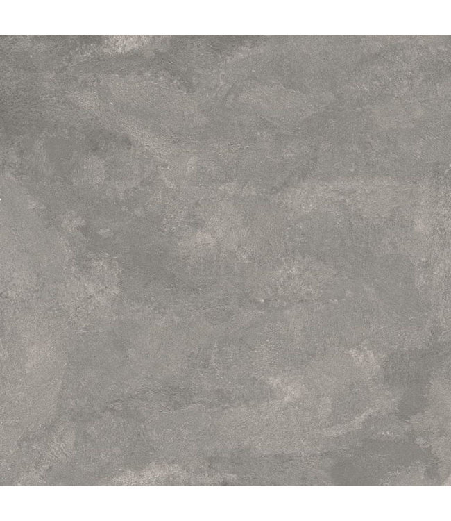 GeoCeramica Cosmopolitan Grey 90x90x4 cm