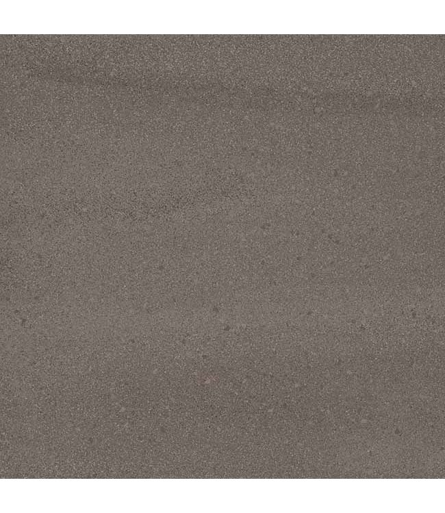 GeoCeramica Solid Agate Grey 60x60x4 cm