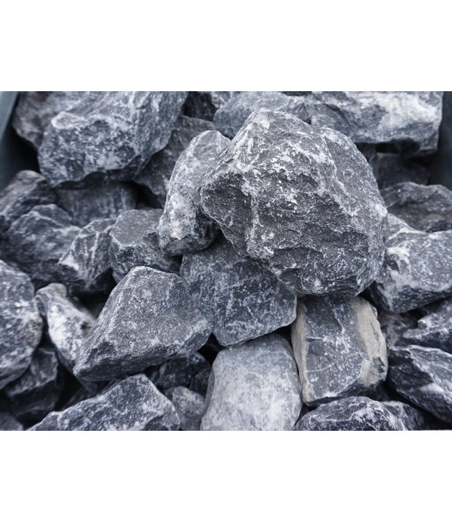 Ardenner Splitt Grau 40-80mm