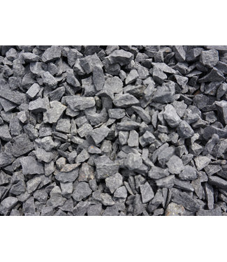 Basalt Splitt Anthrazit 2-5mm