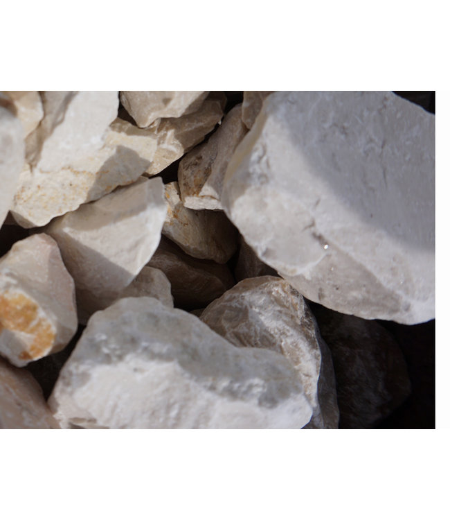 Yellow Sun Splitt 20-50 mm