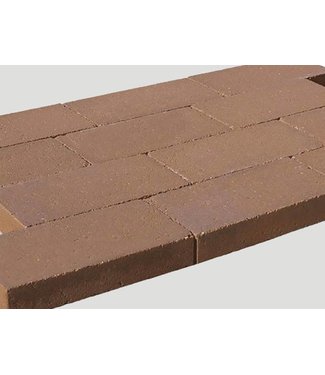 Strakstone Terrakotta 14x14x7cm