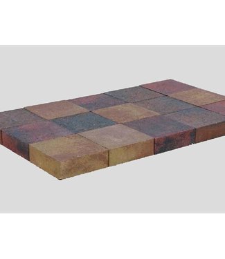 Strakstone Bronze 14x14x7cm