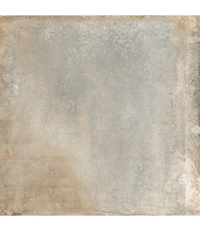 Kera Twice Sabbia Creme 60x60x5 cm