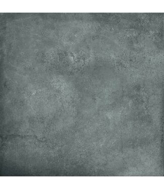 Concreta Grigio Scuro 60x60x3