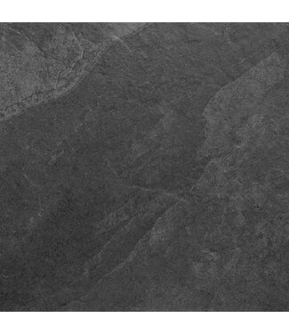 Interior Stone Nero 60x60x3 cm