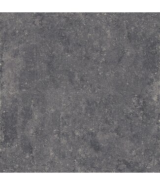 Umbria Antica Antracite 90x90x3